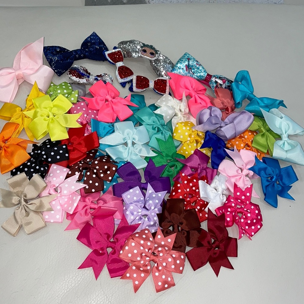 Bows